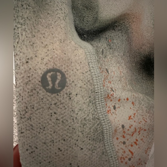 Lululemon High-Neck Running and Training T-Shirt - Picture 5 of 7